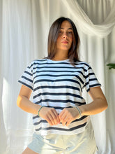 Load image into Gallery viewer, ZSUPPLY Go To Stripe Tee
