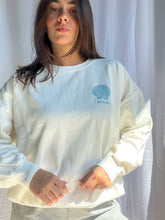 Load image into Gallery viewer, ZSUPPLY  L&#39;Ocean Sunday Sweatshirt
