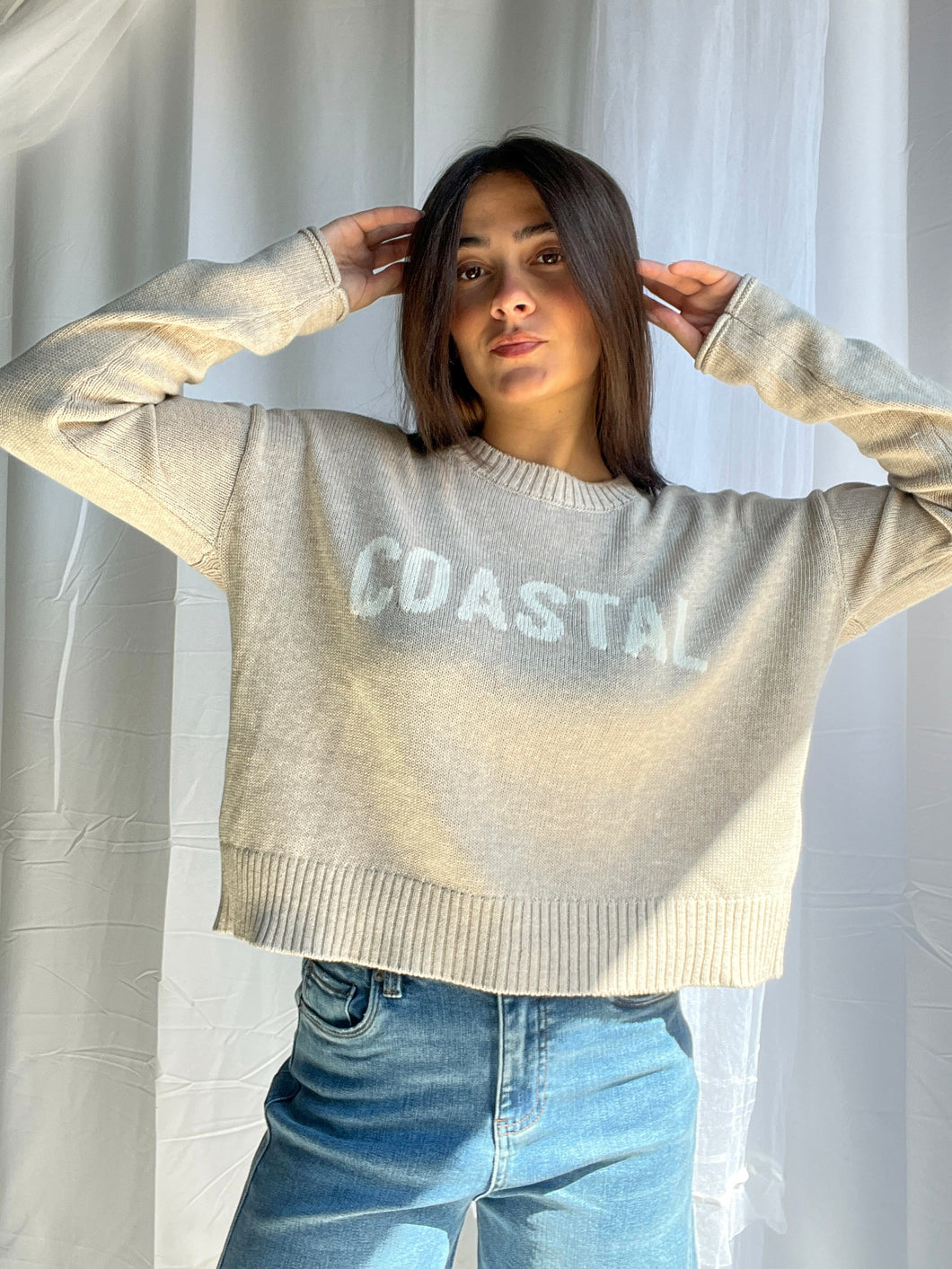 ZSUPPLY Coastal Sweater