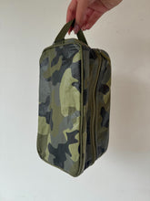 Load image into Gallery viewer, Camo Dopp Kit
