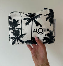Load image into Gallery viewer, Coco Palms Small Splash Proof Bag
