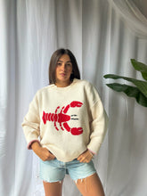 Load image into Gallery viewer, She&#39;s A Catch Sweater
