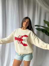 Load image into Gallery viewer, She&#39;s A Catch Sweater
