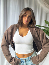 Load image into Gallery viewer, Bonfire Nights Cardigan
