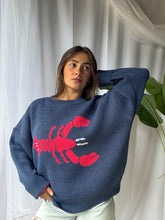 Load image into Gallery viewer, She&#39;s A Catch Sweater
