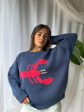 Load image into Gallery viewer, She&#39;s A Catch Sweater
