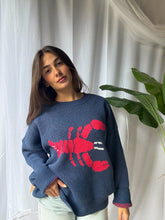 Load image into Gallery viewer, She&#39;s A Catch Sweater
