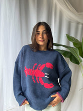 Load image into Gallery viewer, She&#39;s A Catch Sweater
