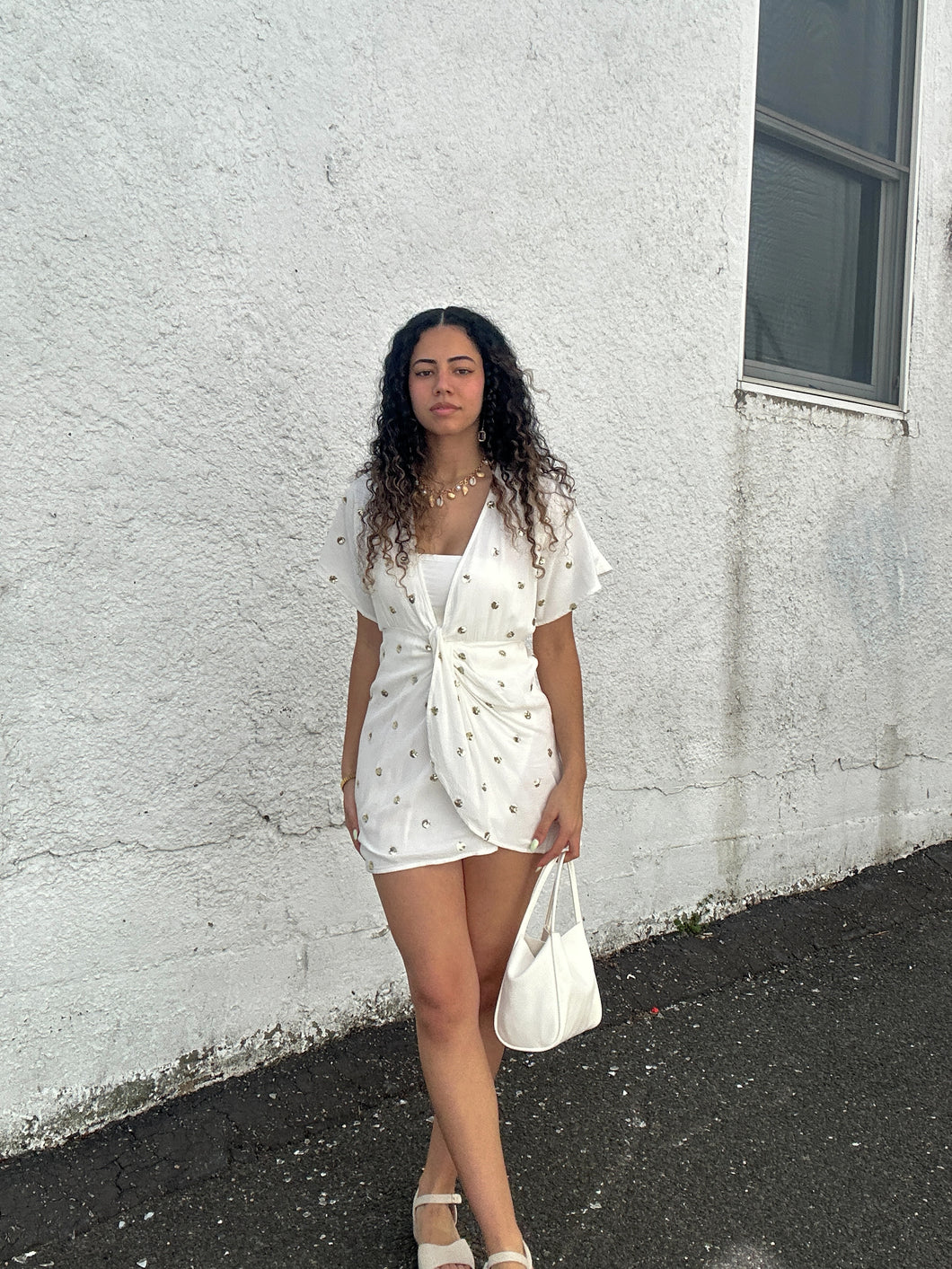 Paloma Dress
