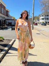 Load image into Gallery viewer, Desert Palm Dress
