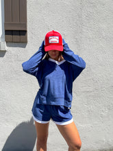 Load image into Gallery viewer, ZSUPPLY USA Trucker Hat
