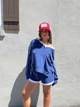 Load image into Gallery viewer, ZSUPPLY USA Trucker Hat
