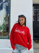 Load image into Gallery viewer, ZSUPPLY Sienna Beach Sweater
