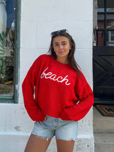 Load image into Gallery viewer, ZSUPPLY Sienna Beach Sweater
