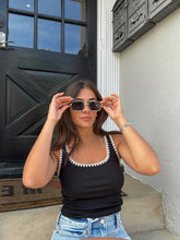Load image into Gallery viewer, ZSUPPLY Jaidynn Rib Tank
