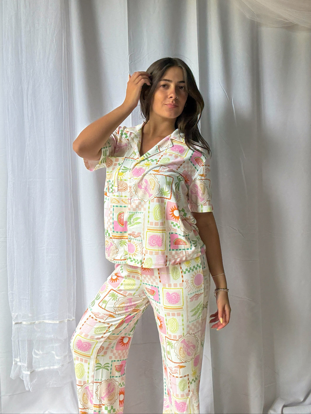 ZSUPPLY Dawn Soleil Pant