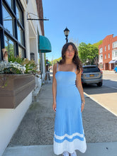 Load image into Gallery viewer, Harbor Days Dress
