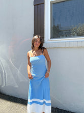 Load image into Gallery viewer, Harbor Days Dress
