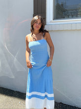 Load image into Gallery viewer, Harbor Days Dress
