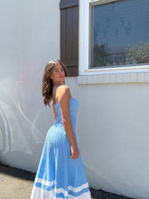 Load image into Gallery viewer, Harbor Days Dress
