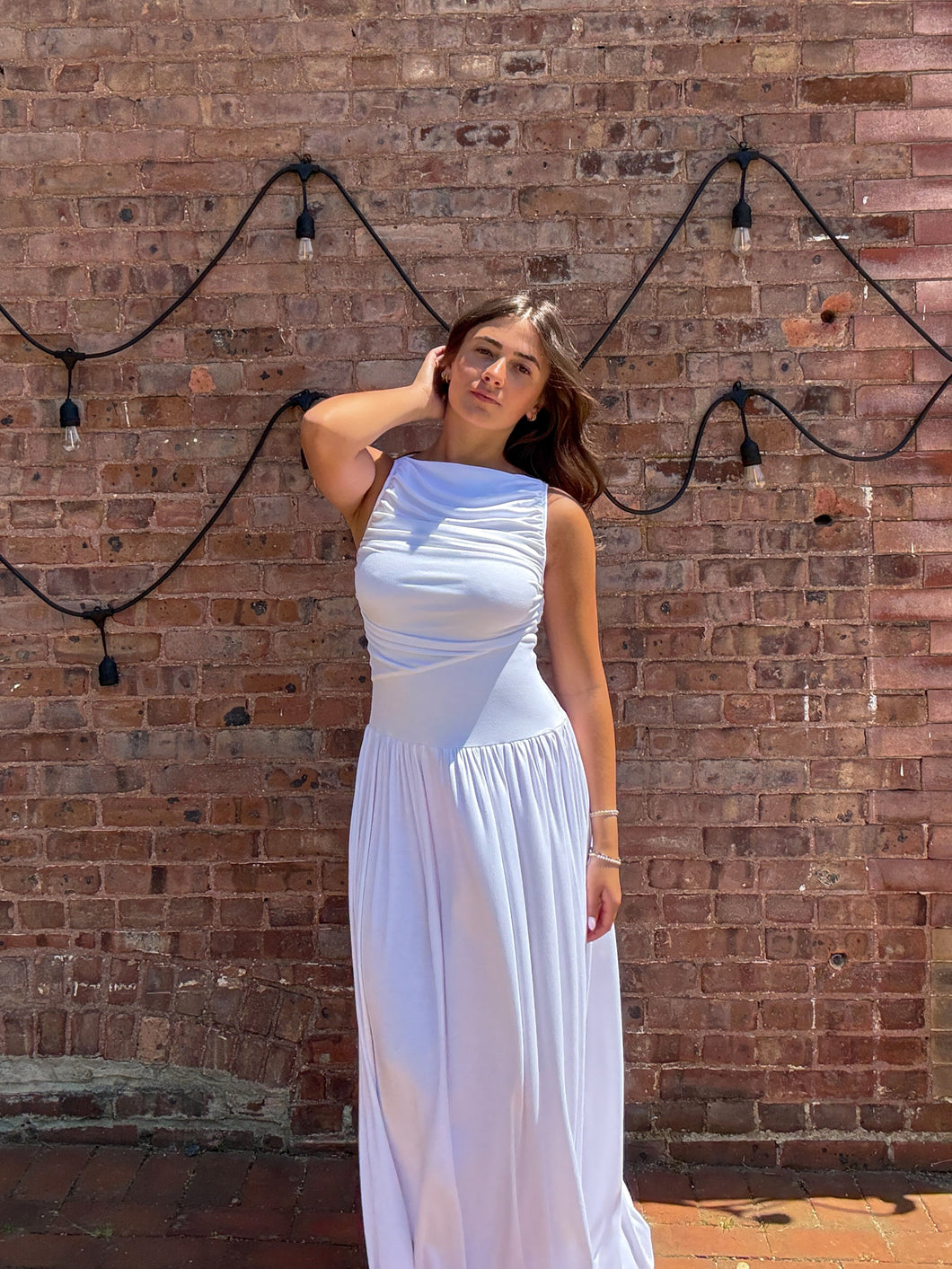 Calypso Dress