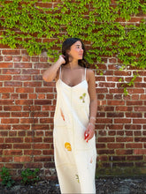 Load image into Gallery viewer, Took Time Off Dress
