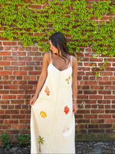 Load image into Gallery viewer, Took Time Off Dress
