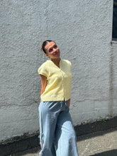 Load image into Gallery viewer, Cozy Summer Vest
