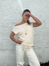 Load image into Gallery viewer, Sundaze Knit Top
