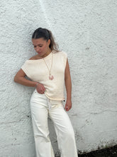 Load image into Gallery viewer, Sundaze Knit Top
