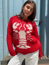Load image into Gallery viewer, Pinch Me Sweater
