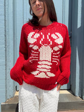 Load image into Gallery viewer, Pinch Me Sweater
