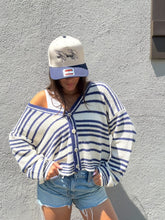 Load image into Gallery viewer, Vitamin Sea Sweater
