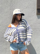 Load image into Gallery viewer, Vitamin Sea Sweater

