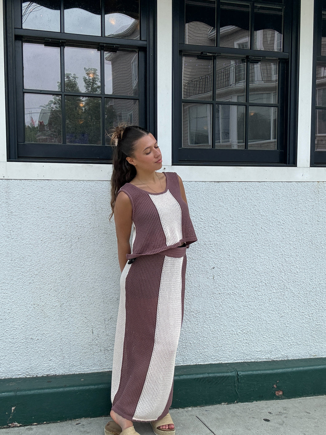 Coastal Bliss Skirt