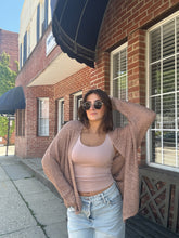 Load image into Gallery viewer, Runaway Cardigan
