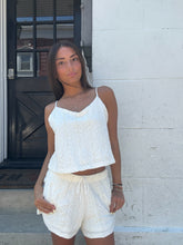 Load image into Gallery viewer, ZSUPPLY Anette Eyelet Short
