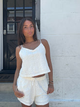 Load image into Gallery viewer, ZSUPPLY Anette Eyelet Short
