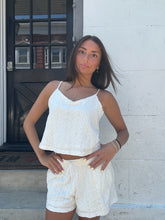 Load image into Gallery viewer, ZSUPPLY Anette Eyelet Short
