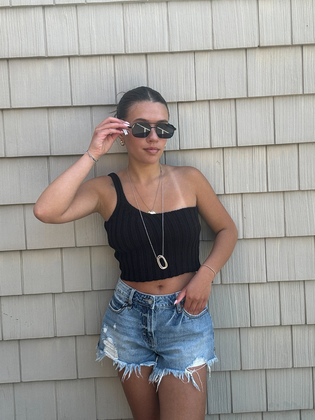 Desert Heat Top