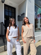 Load image into Gallery viewer, ZSUPPLY Plaza Airy Pant
