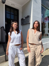 Load image into Gallery viewer, ZSUPPLY Plaza Airy Pant
