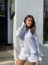 Load image into Gallery viewer, ZSUPPLY Perfect Airy Button Up
