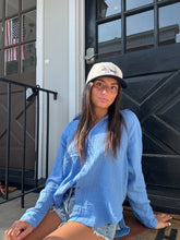 Load image into Gallery viewer, ZSUPPLY Perfect Airy Button Up
