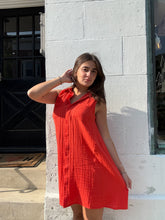 Load image into Gallery viewer, ZSUPPLY New light Mini Dress
