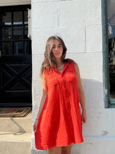 Load image into Gallery viewer, ZSUPPLY New light Mini Dress
