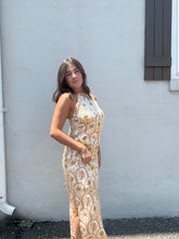 Load image into Gallery viewer, Mai Tai Dress
