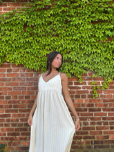 Load image into Gallery viewer, Listen To The Waves Dress
