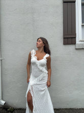 Load image into Gallery viewer, Santorini Summer Maxi
