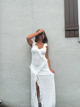 Load image into Gallery viewer, Santorini Summer Maxi
